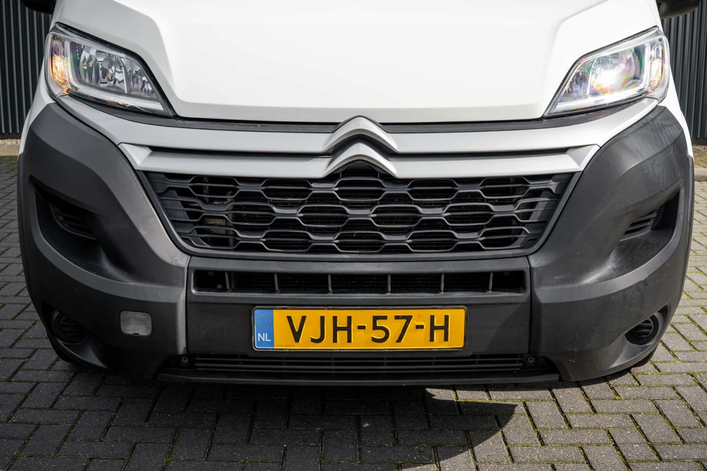 Citroën Jumper – foto 8