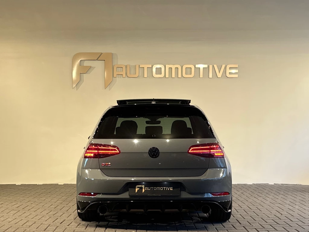 Volkswagen Golf – foto 4
