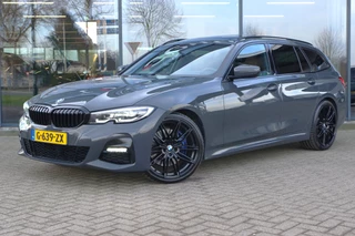 BMW 3 Serie – thumbnail 4