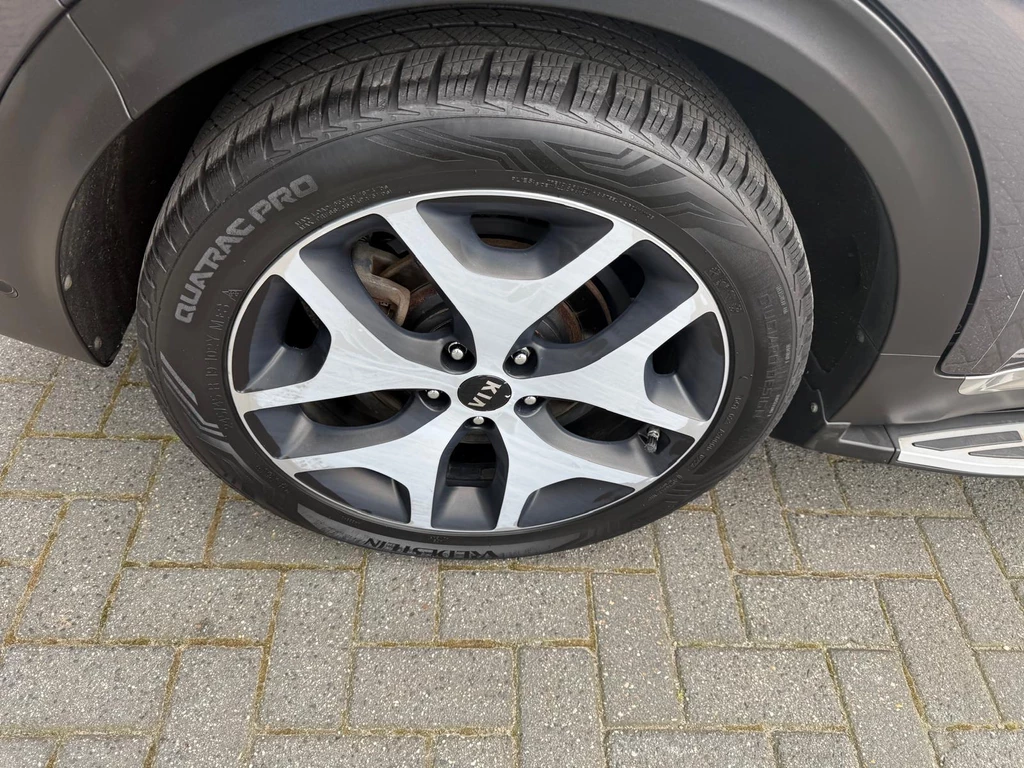 Kia Sportage – foto 16