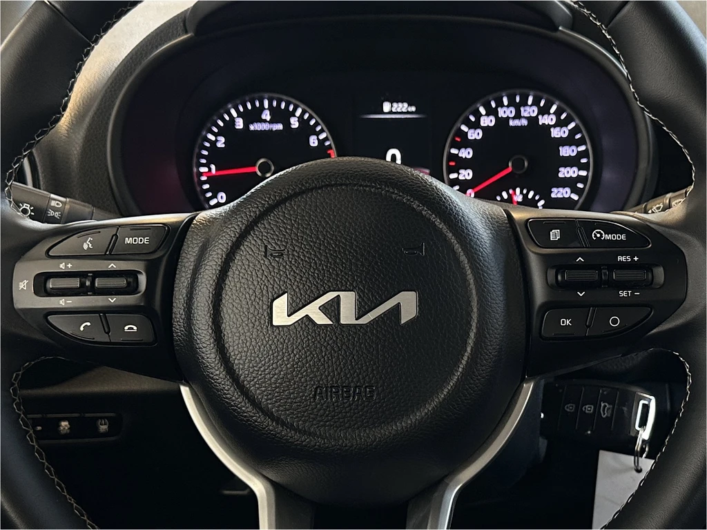 Kia Picanto – foto 7