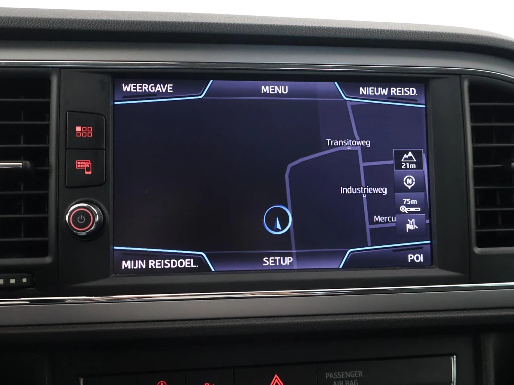 SEAT Leon – foto 14