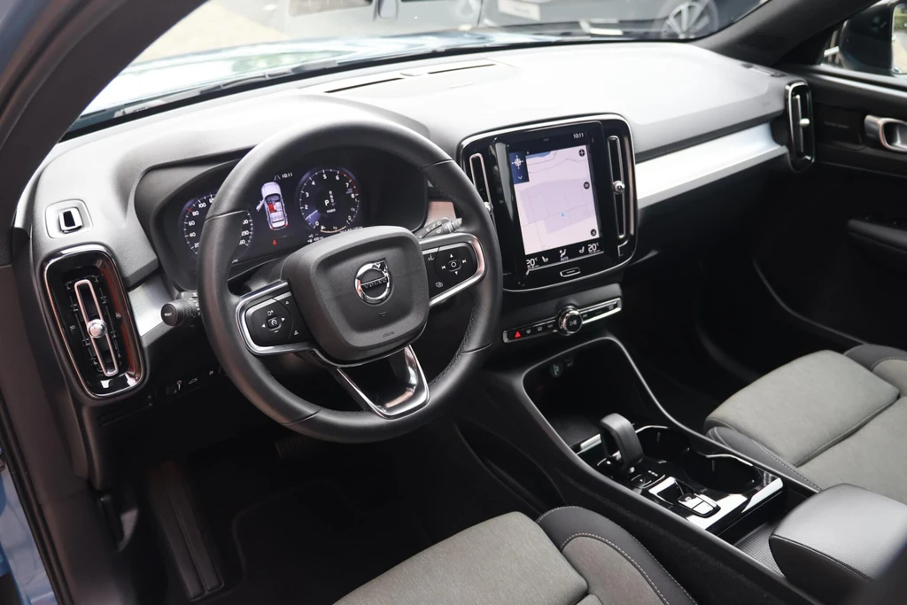 Volvo XC40 – foto 17