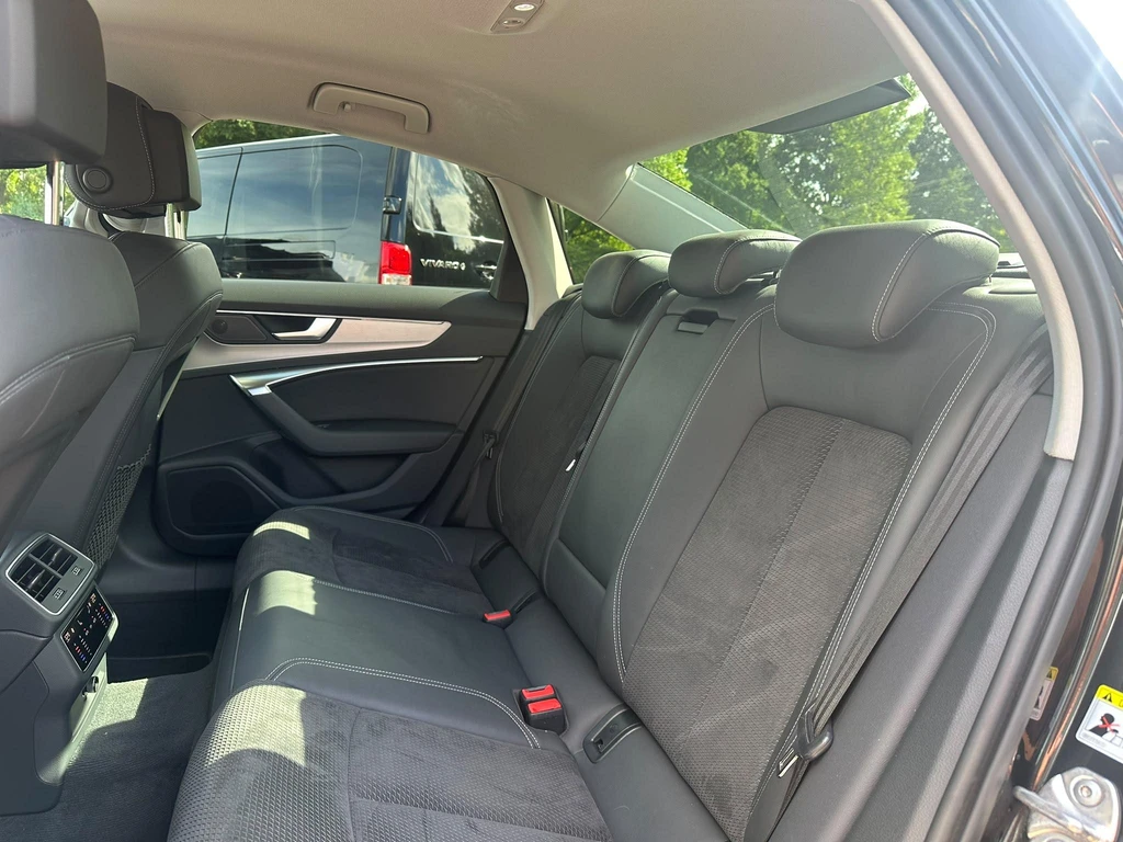 Audi A6 – foto 9