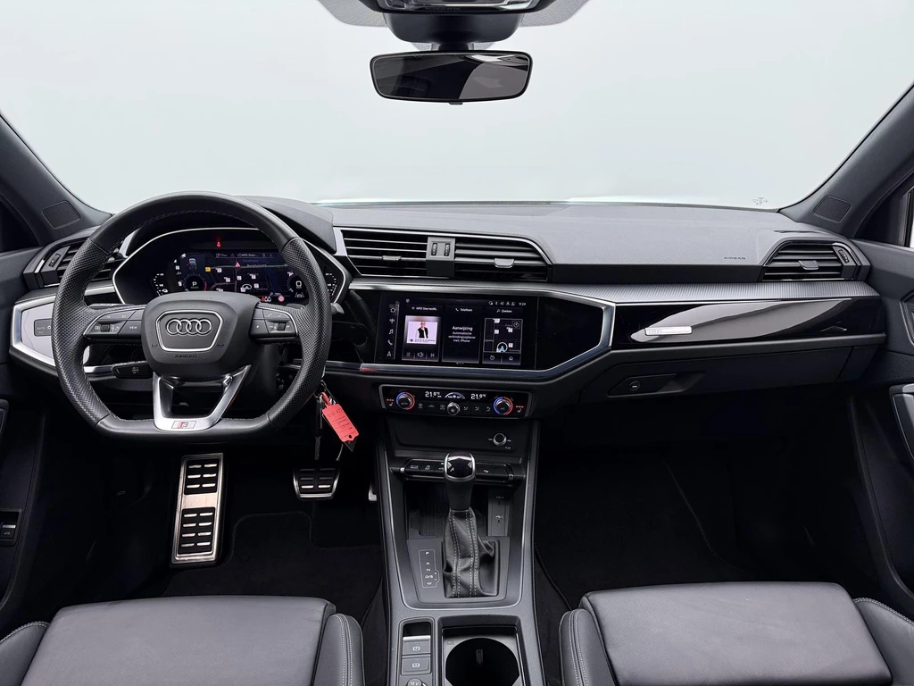 Audi Q3 – foto 12