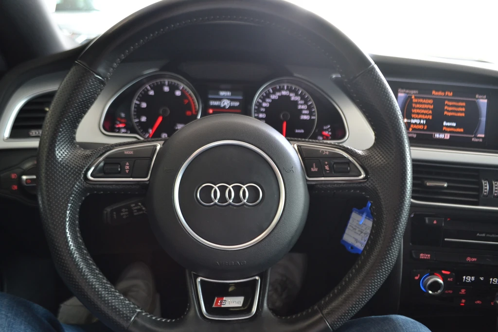 Audi A5 – foto 18