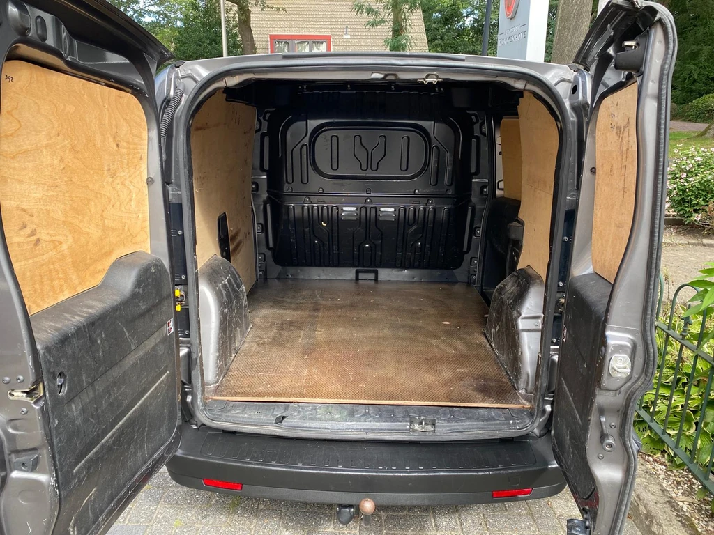 Fiat Doblò – foto 24