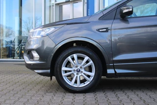 Ford Kuga – thumbnail 34