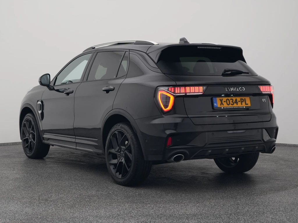 Lynk & Co 01 – foto 4