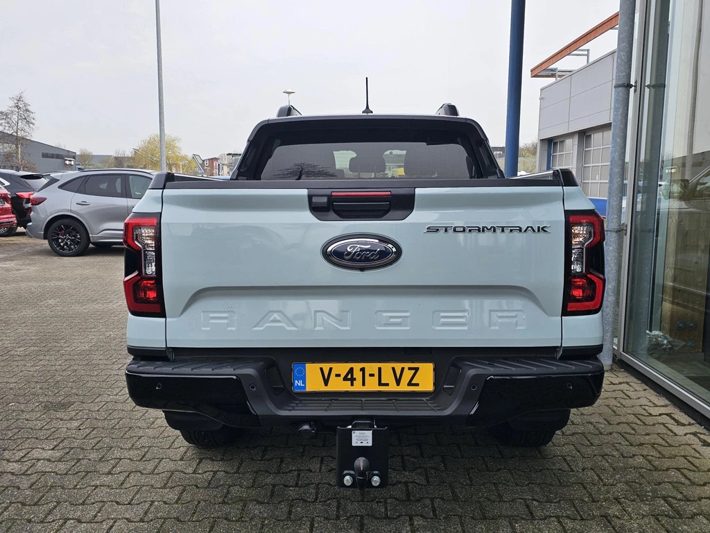 Ford Ranger – foto 4
