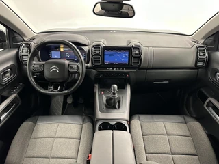 Citroën C5 Aircross – thumbnail 9