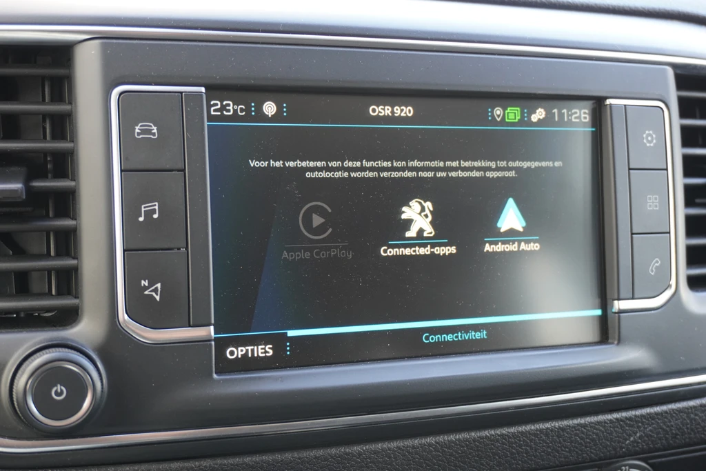 Peugeot Expert – foto 18