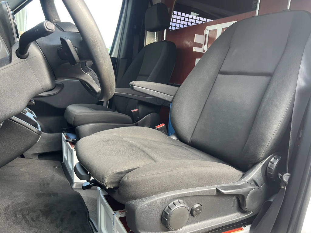 Mercedes-Benz Sprinter – foto 41