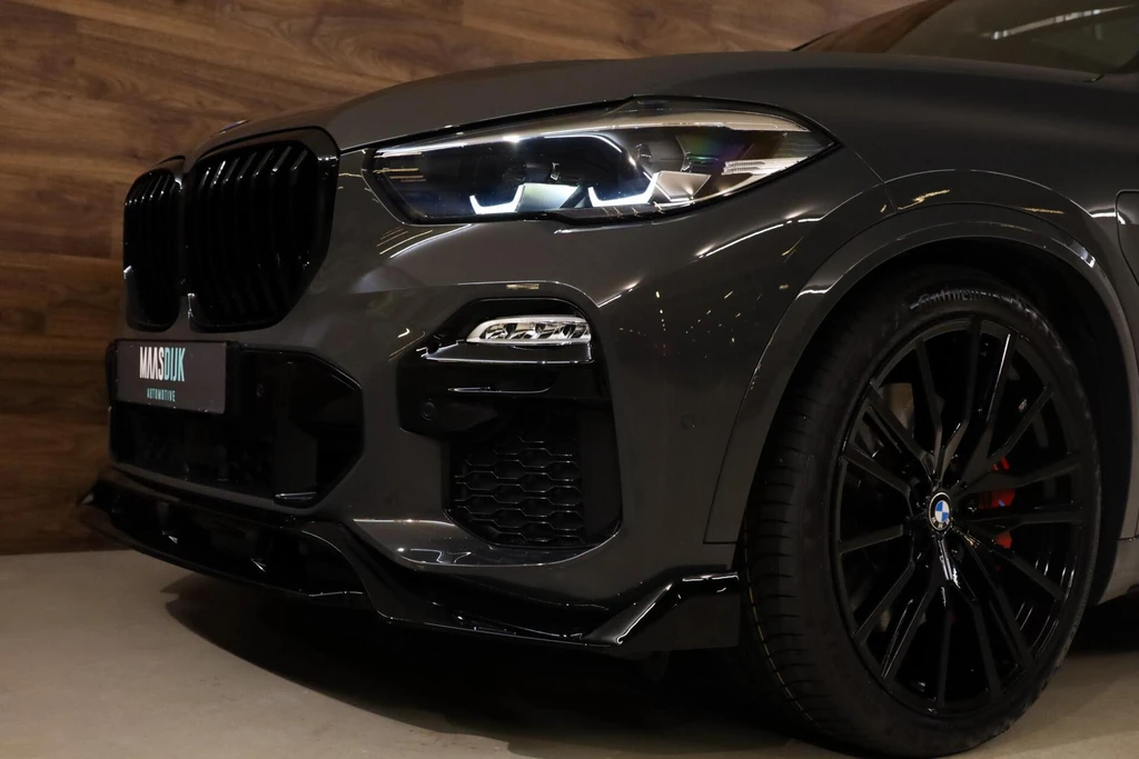 BMW X5 – foto 18