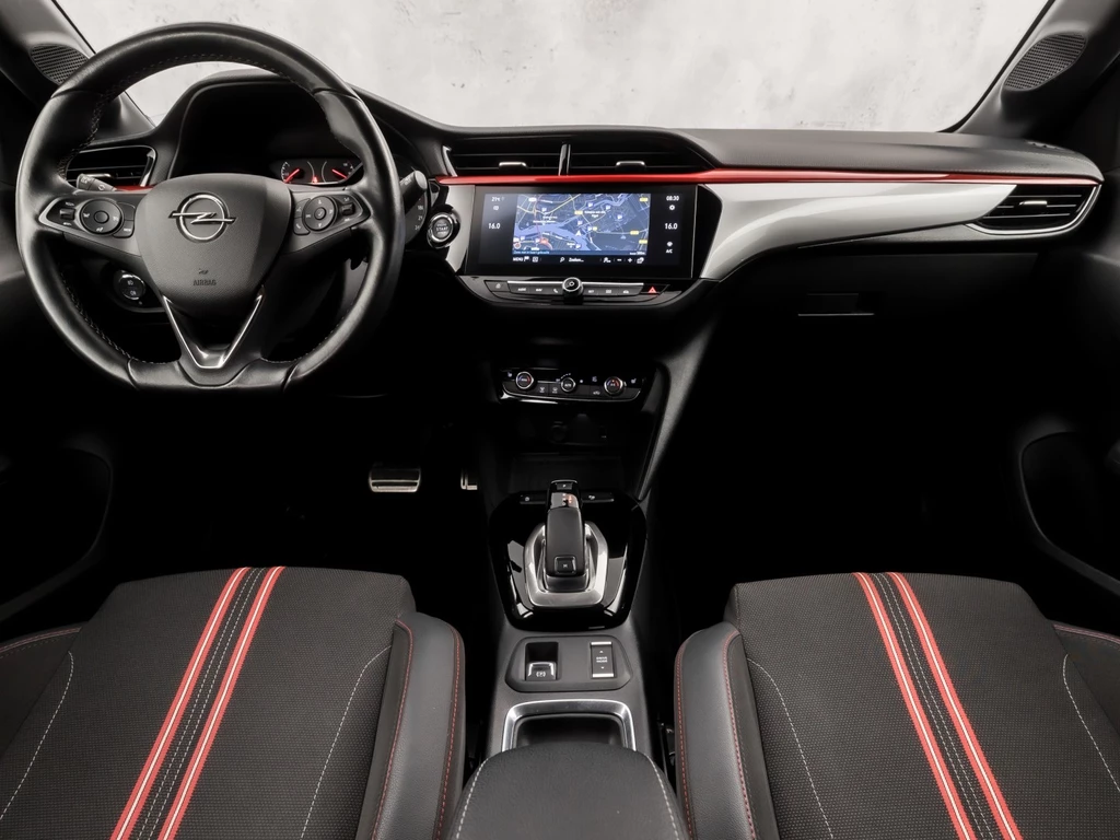 Opel Corsa – foto 8