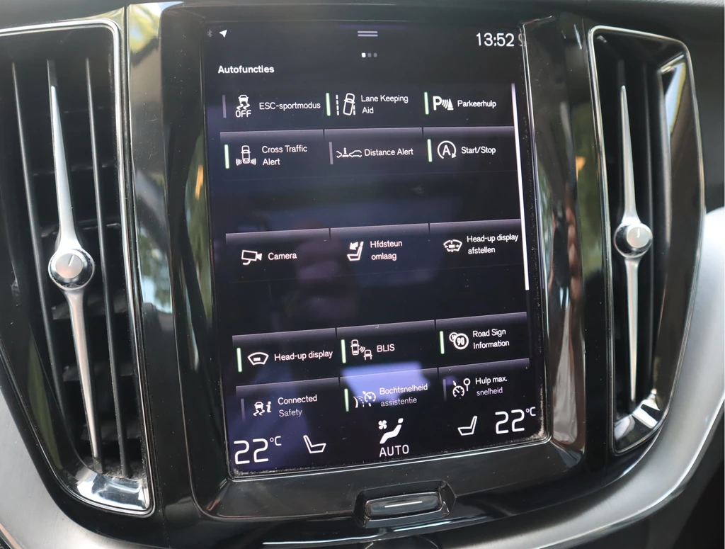 Volvo XC60 – foto 37