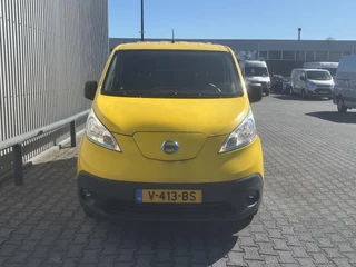 Nissan e-NV200 – thumbnail 9