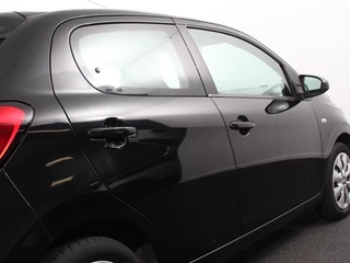 Citroën C1 – thumbnail 9