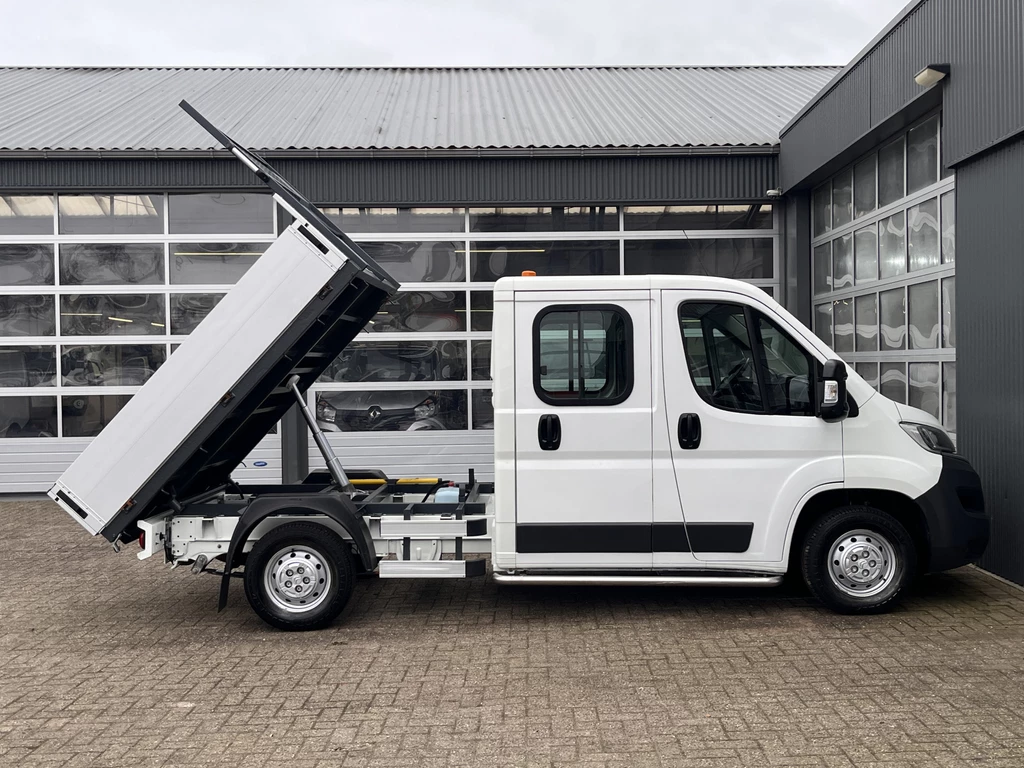 Citroën Jumper – foto 6