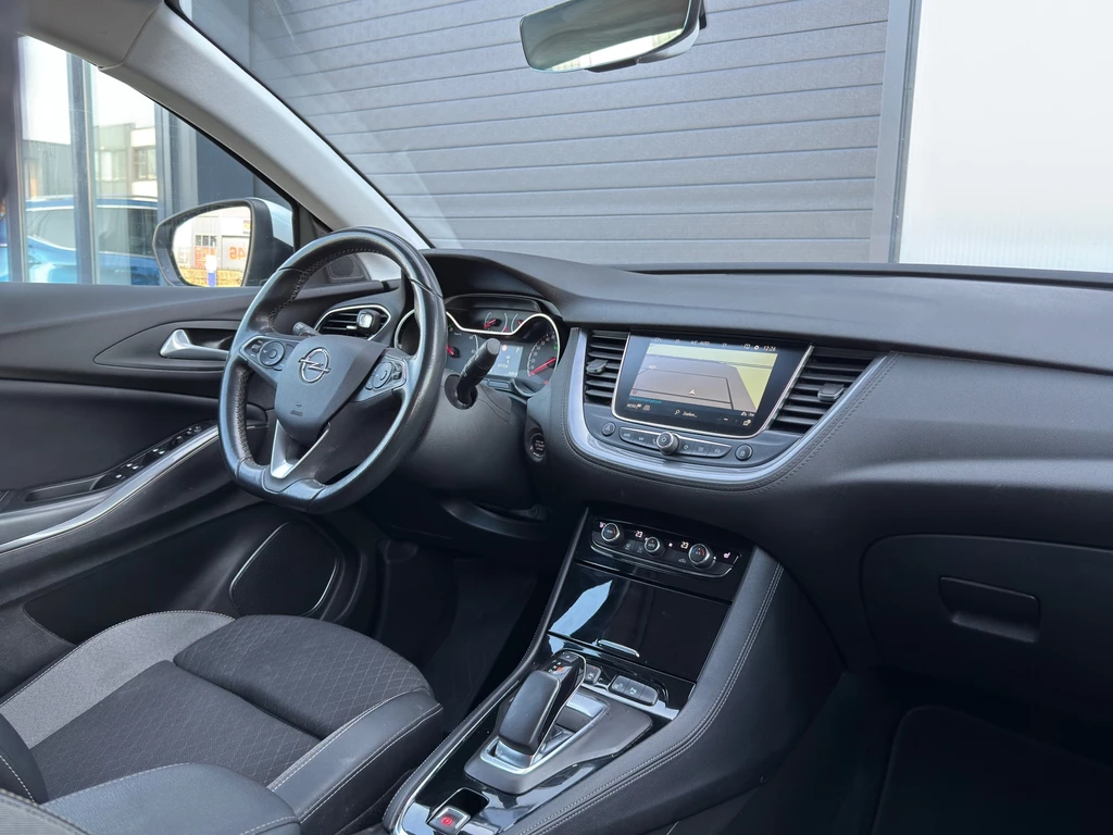 Opel Grandland X – foto 10