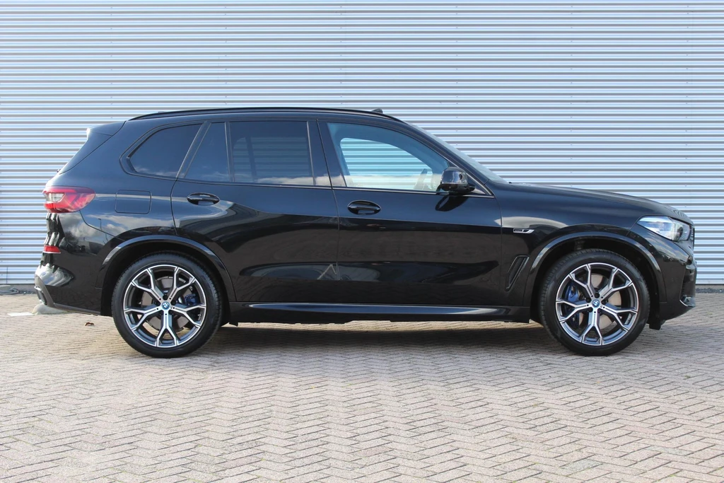 BMW X5 – foto 9