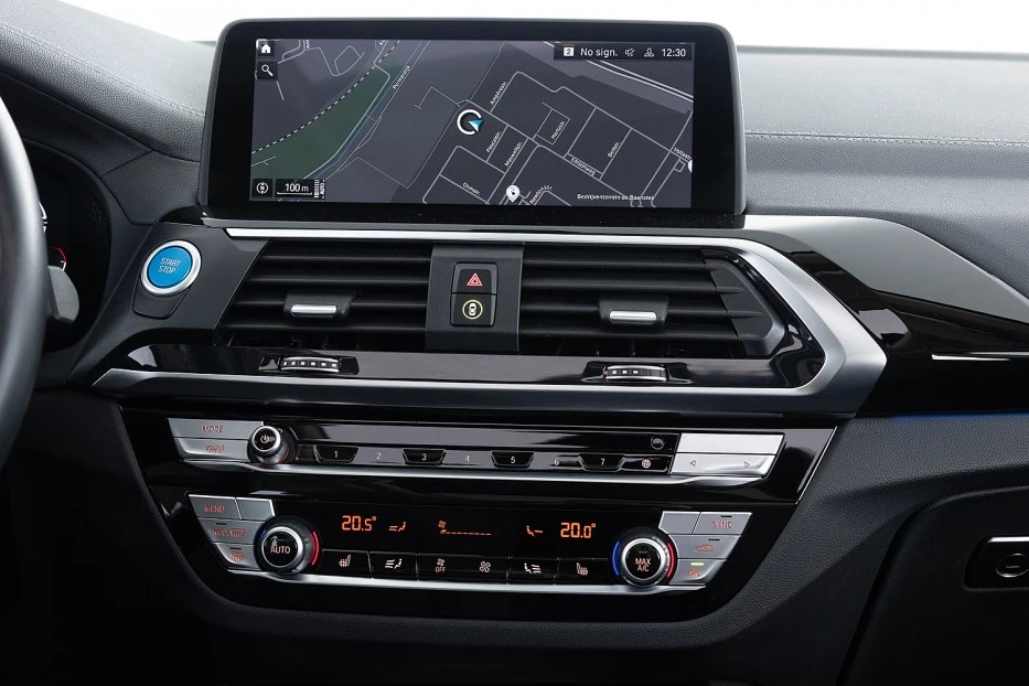 BMW iX3 – foto 23