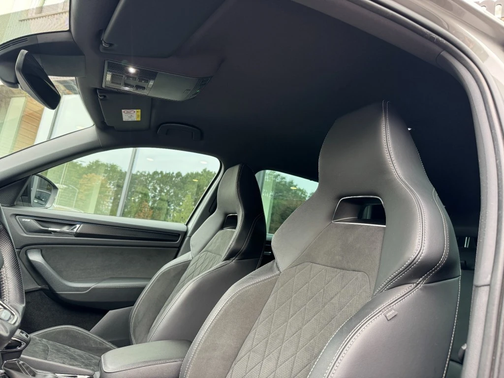 Škoda Kodiaq – foto 24