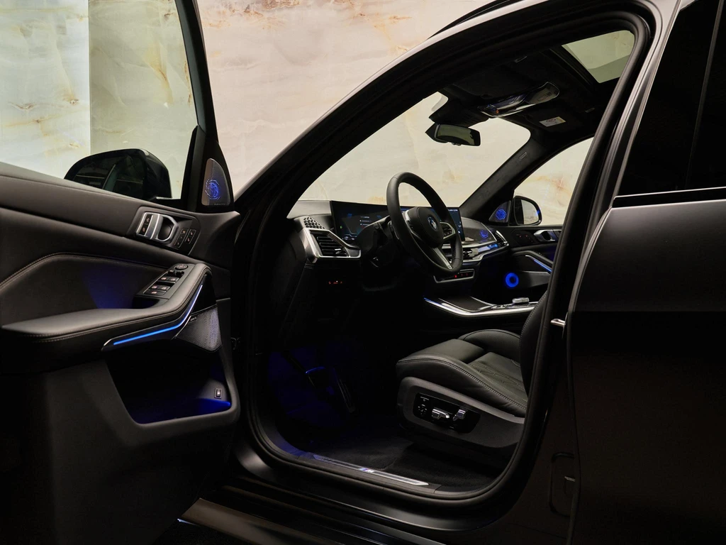 BMW X5 – foto 9
