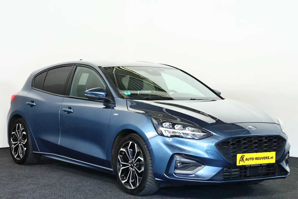 Ford Focus – foto 6