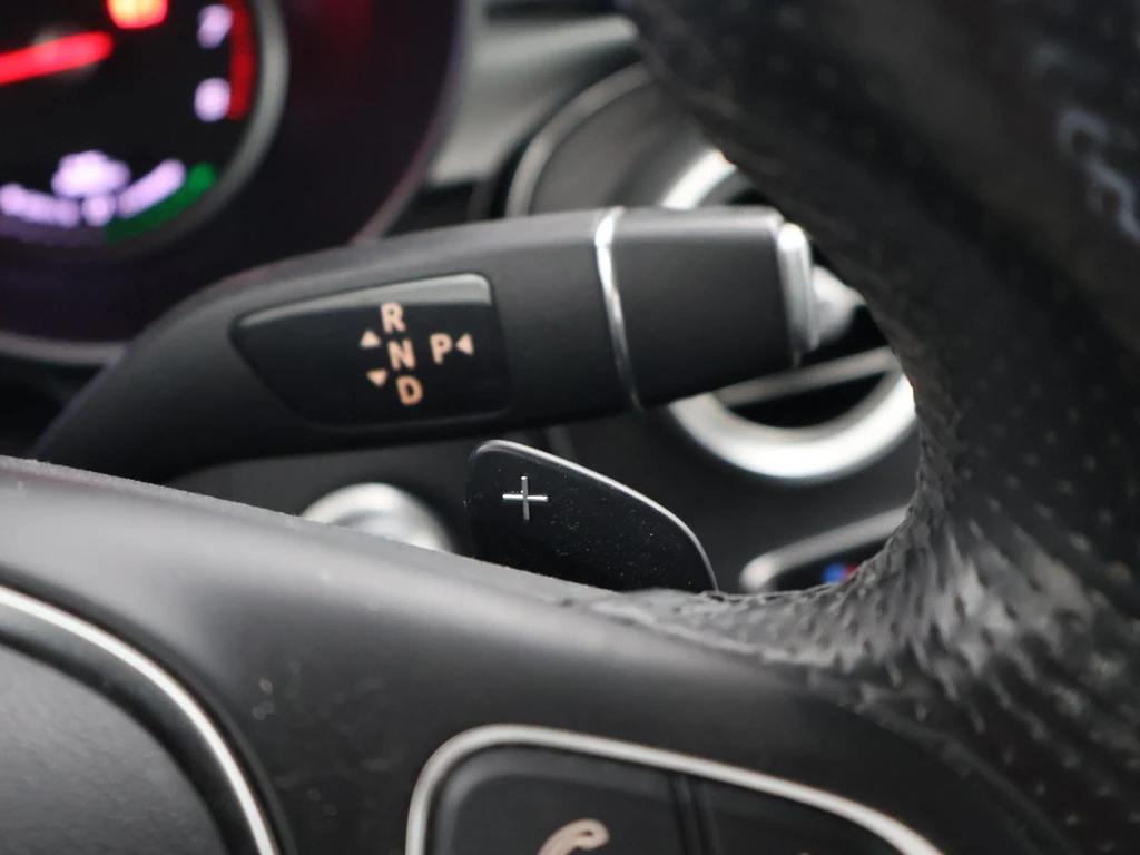 Mercedes-Benz C-Klasse – foto 27