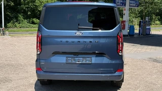 Ford Tourneo Custom – thumbnail 4