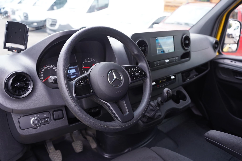 Mercedes-Benz Sprinter – foto 29
