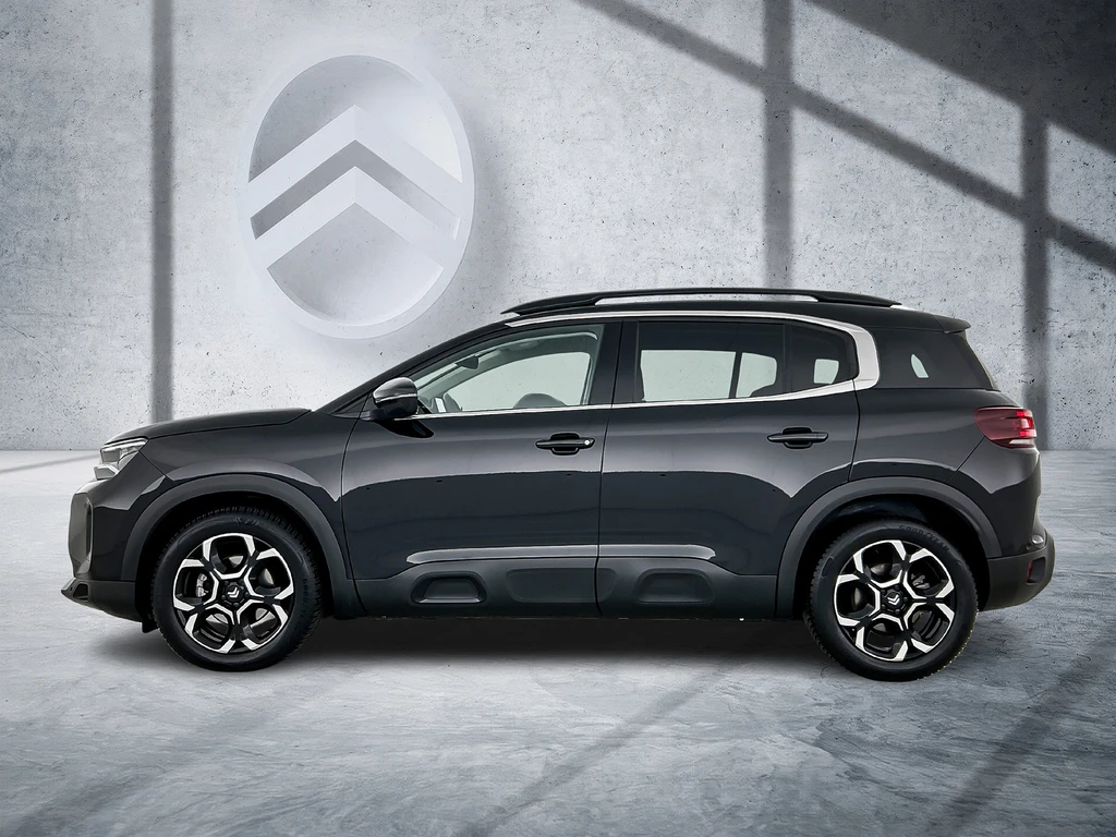 Citroën C5 Aircross – foto 2
