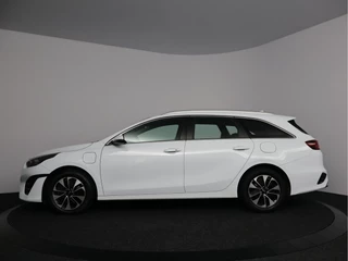 Kia Ceed Sportswagon – thumbnail 3