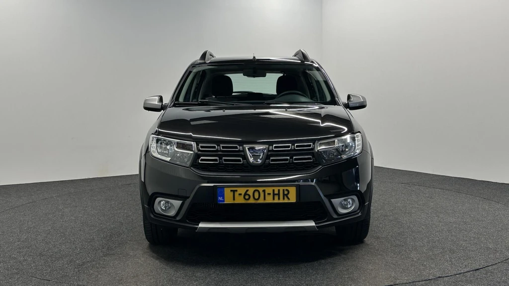 Dacia Sandero – foto 8
