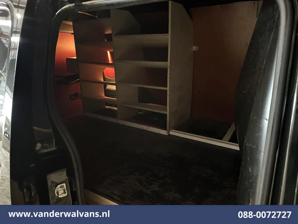 Mercedes-Benz Citan – foto 11