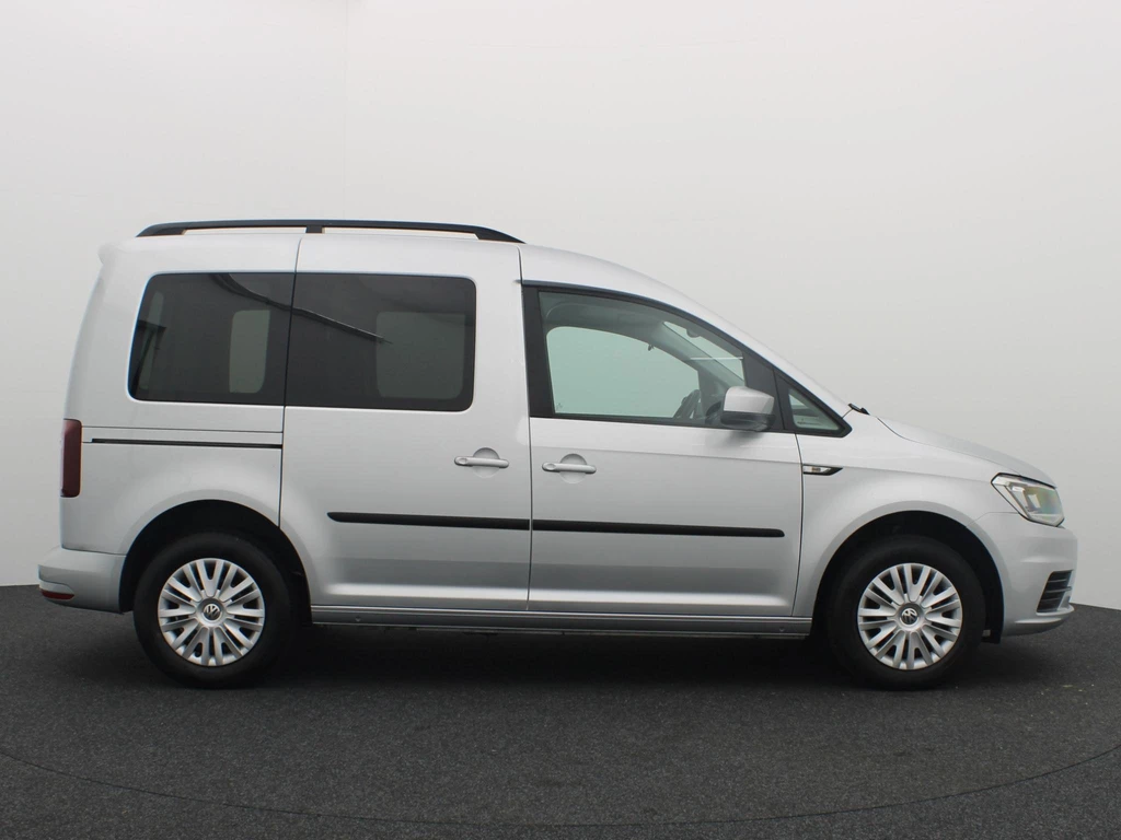 Volkswagen Caddy – foto 6