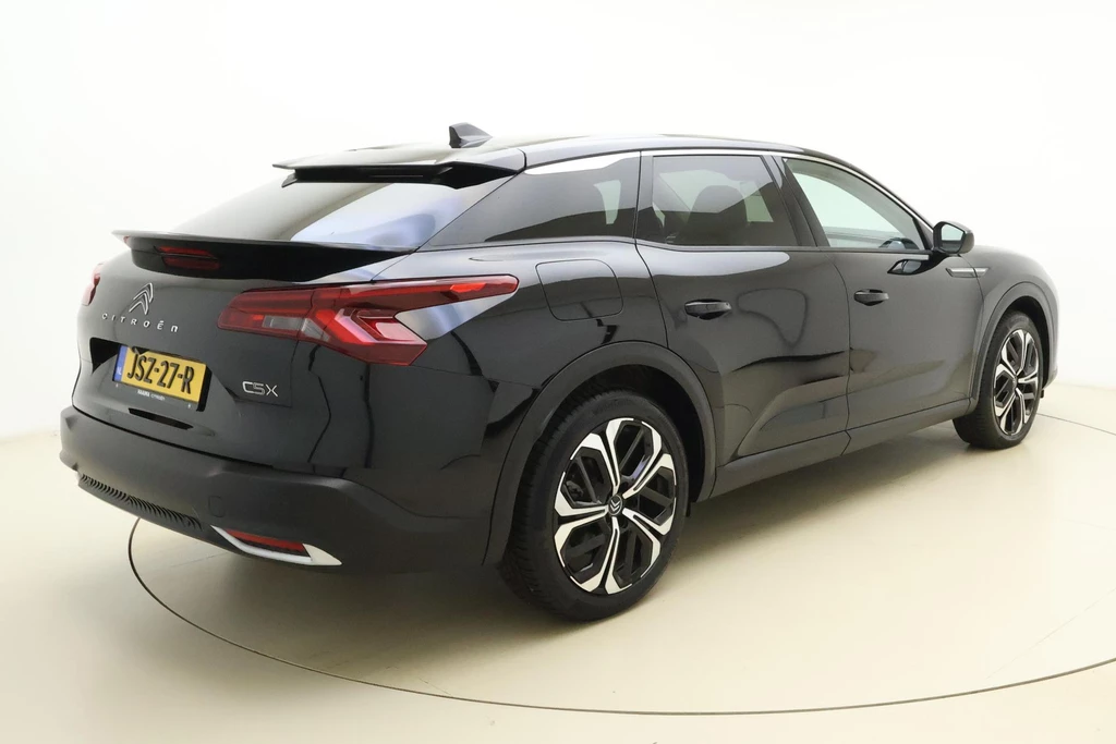 Citroën C5 X – foto 6