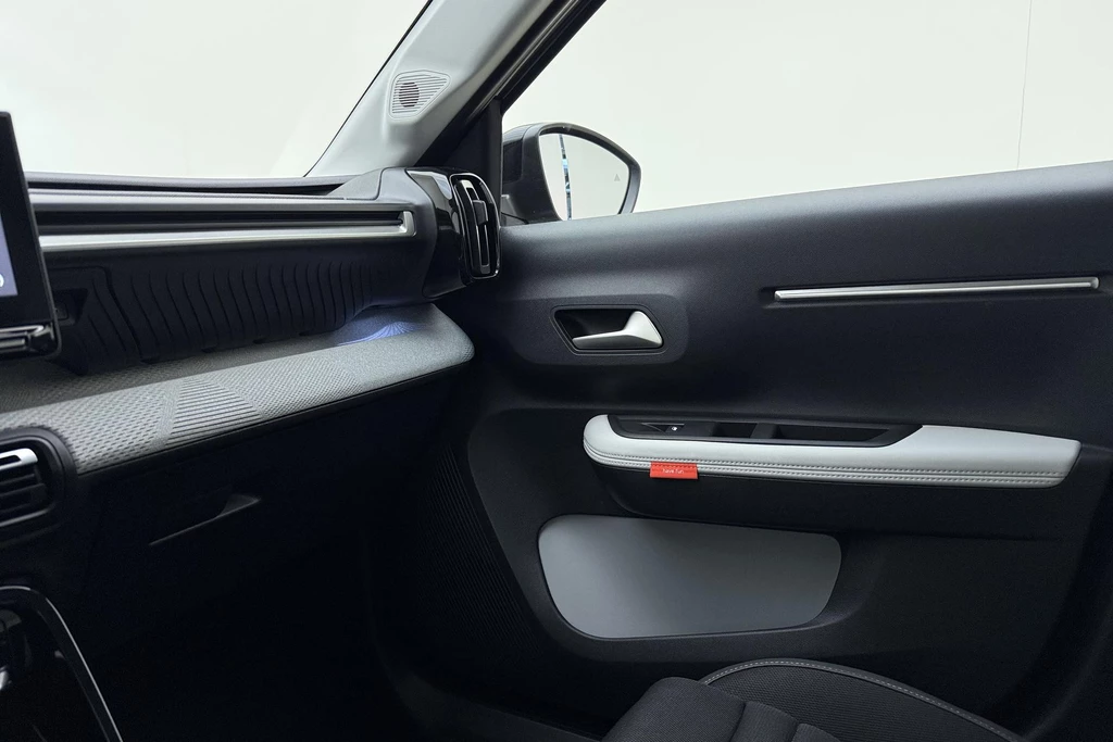 Citroën ë-C3 Aircross – foto 23