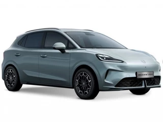 MG MG4 EV Urban – thumbnail 1