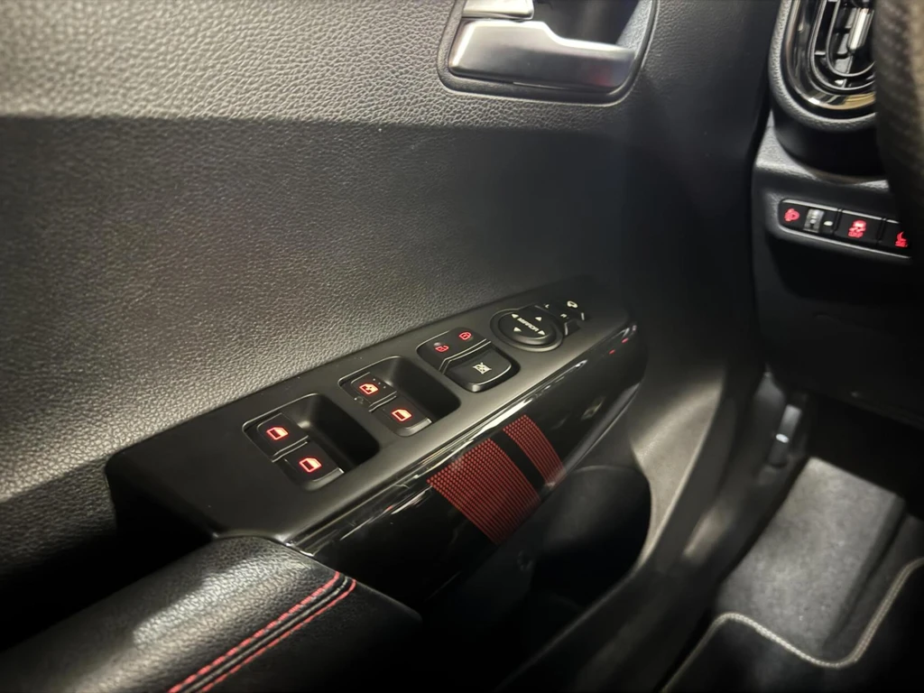 Kia Picanto – foto 31