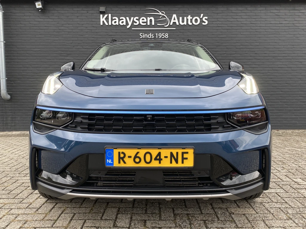 Lynk & Co 01 – foto 9