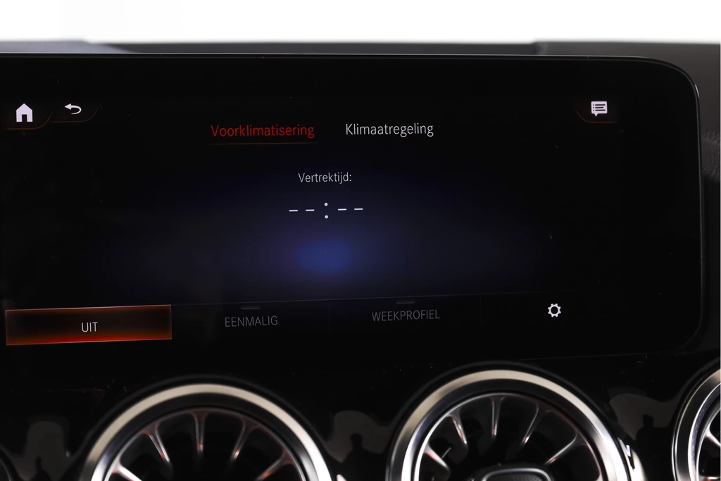 Mercedes-Benz B-Klasse – foto 32