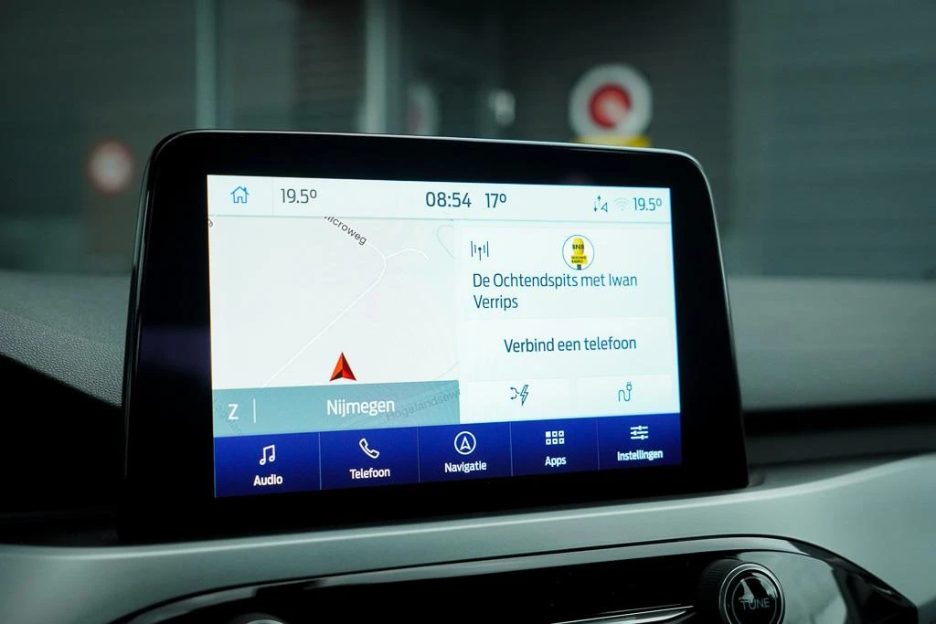 Ford Kuga – foto 49