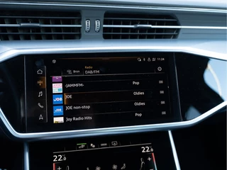 Audi A6 – thumbnail 23