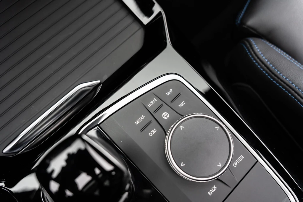 BMW X3 – foto 38