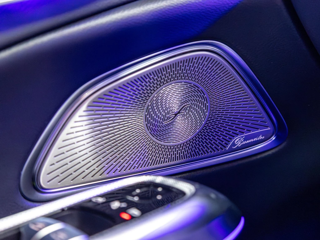 Mercedes-Benz E-Klasse – foto 10