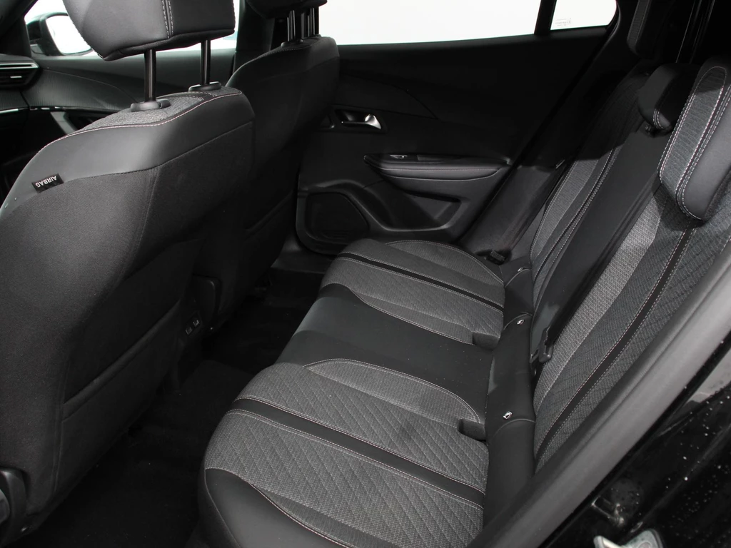 Peugeot 2008 – foto 10