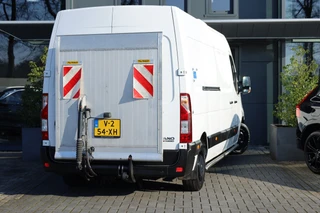 Opel Movano – thumbnail 2