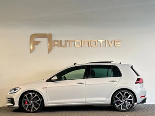 Volkswagen Golf – thumbnail 2
